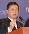谢子聪：中国电动汽车商业模式及配套技术方案
