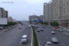 南京规定：网约车为3年以下新车 新能源车优先