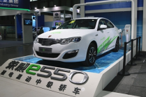 新能源汽车1月销量点评：整体下滑，荣威e550意外夺冠