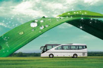 公交成红海，2016年我国新能源客车市场分析及未来展望（中篇）