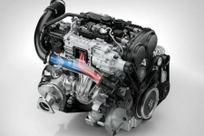  沃尔沃Drive-E系列发动机纯性能分析