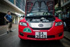 BYD Gets Greenlight to Sell Electric Vehicles in Beijing and Shanghai