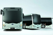 Feds Block Purchase Of BYD Electric Buses In Long Beach