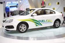 氢燃料车难成首选：光靠环保概念无法打动消费者