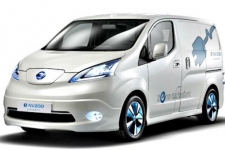 Nissan Studying Electrons In Batteries