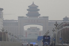 American Hybrids and EVs Are Seriously Damaging China’s Environment