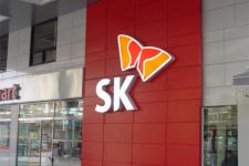 SK集团在华发力汽车电池事业