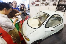 杭州“双限”新政后你会选择新能源车吗？