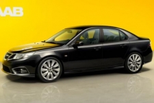 First Electric Saab 9-3 Models Built, Will Go To China Test Fleet