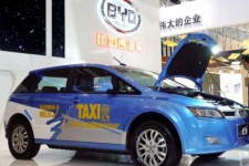 China’s Round Two on Electric Cars: Will It Work?