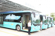 车电分离模式盈利在望 深圳电动公交仍存两大瓶颈