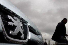 长安PSA计划2015年推自主新能源车