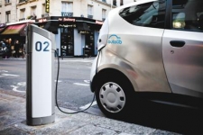 电动汽车充电方式仍多样 盘点8款在售新能源车充电方式