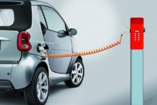 日本富士经济预测：纯电动汽车2030年达到280万辆