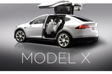 特斯拉工厂关闭两周 准备投产Model X增产Model S