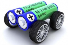 宝马欲同奔驰等竞争对手共享最新电池技术