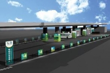 安徽省高速公路将试建电动汽车充电站