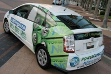 行业标准即将实施 新能源汽车再添“锌”动力