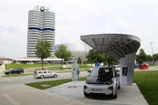 ABB将在深圳生产首款国标通用电动车充电机