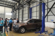 川汽野马纯电动SUV年内投产 已有意向订单近2000辆