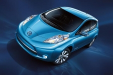 全球2014年上半年插电式汽车销量排名 比亚迪第八