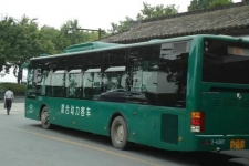 杭州混动公交两年“零推广” 是否进入谢幕阶段
