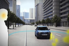 电动车辆接近检测新技术：通过智能手机麦克风来实现