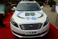 加入贵州和甘肃 甲醇汽车试点将扩大为四省一市