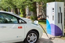 ABB与比亚迪结成全球联盟 共同研发电动汽车能源储存系统
