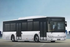 安凯新能源e控系统发布 第五代电动客车最高续航500公里