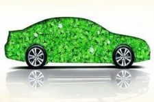 2030年欧洲新能源汽车销量占比将达五分之一