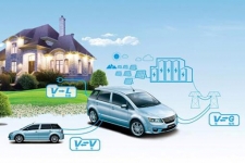 新能源汽车迎来消费新高峰 比亚迪充分受益将领涨