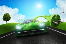 国家力挺新能源汽车 效益显现需时日