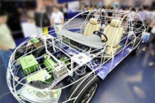 武汉电动汽车大规模分时租赁与集成示范项目通过可行性论证