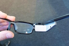 比亚迪将推可穿戴设备：“智能眼镜+智能手表”