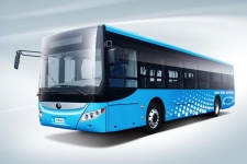 宇通将发布国内首个纯电动客车整体解决方案