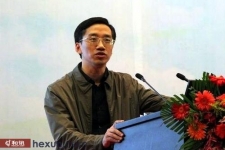 [2014中国年度绿色汽车]专家评委 刘永东