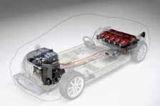 大众着手研究第五代燃料电池技术 预计明年年底成熟