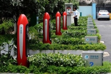 广州开通充电桩（站）报装服务 个人也可申请