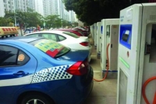 南昌关于印发《关于鼓励新能源汽车推广应用的若干政策》的通知