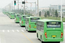 江苏盐城1255辆新能源汽车上牌了 超额完成省指标