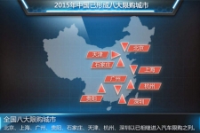 城市限购新选择 值得购买四款新能源车