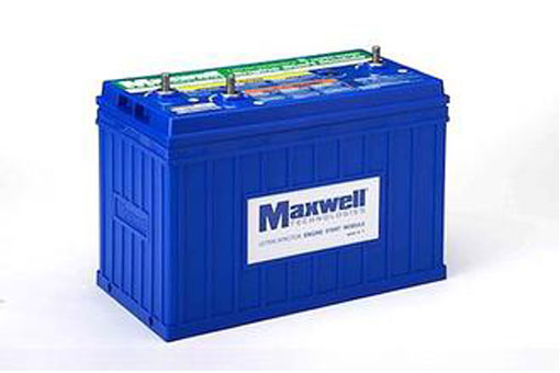Maxwell与Purkeys签署超级电容器发动机启动模块分销协议