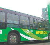 贾俊国：中国应加快发展纯电动公交