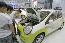 西安落实新能源汽车推广应用优惠政策的具体措施