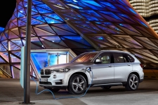 电·光·趣 2015纽约车展9款首发新能源汽车前瞻