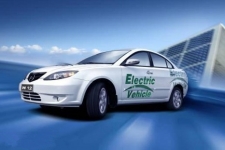 第68批节能与国家新能源汽车目录 知豆、华泰等十款纯电动轿车入选