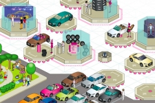互联网+汽车好好玩！12项智能电动技术引爆亚洲消费电子展