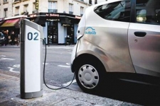 工信部详解新能源汽车和智能汽车2025发展目标