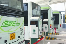 广州市电动汽车充电设施建设专项资金管理办法